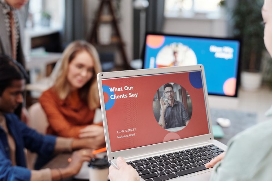 Team und Lernumgebung für Online Marketing Kurse bei Xelmoranitqxkp